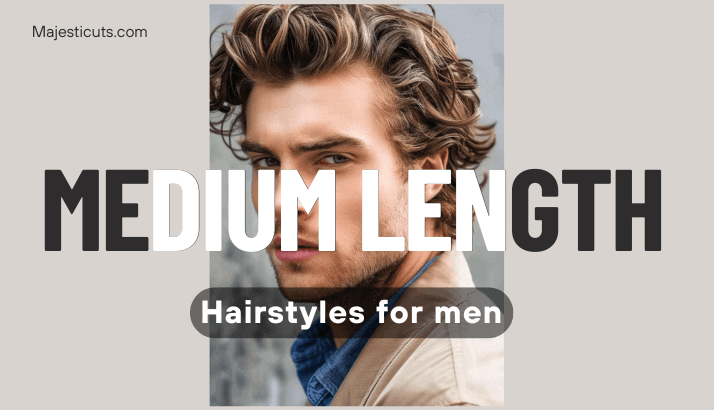 Medium Length Hairstyles