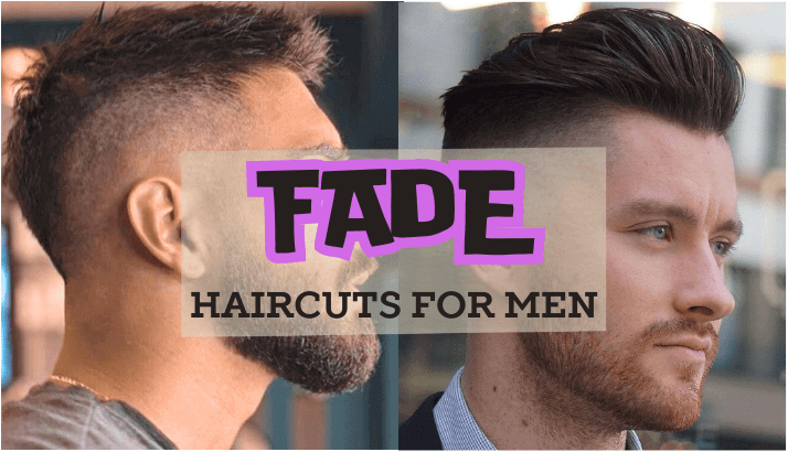 Types of fades featured image