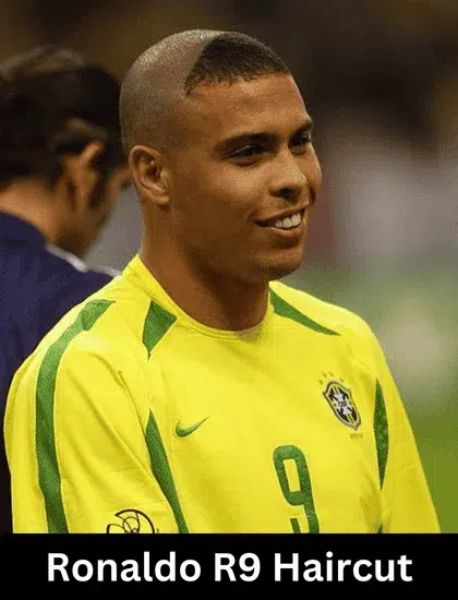 ronaldo r9 haircut for men